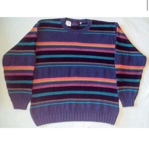 Rare Vintage Sweater